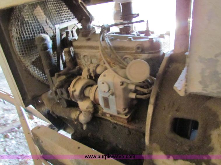 image for item N9145 Shield Arc portable welder