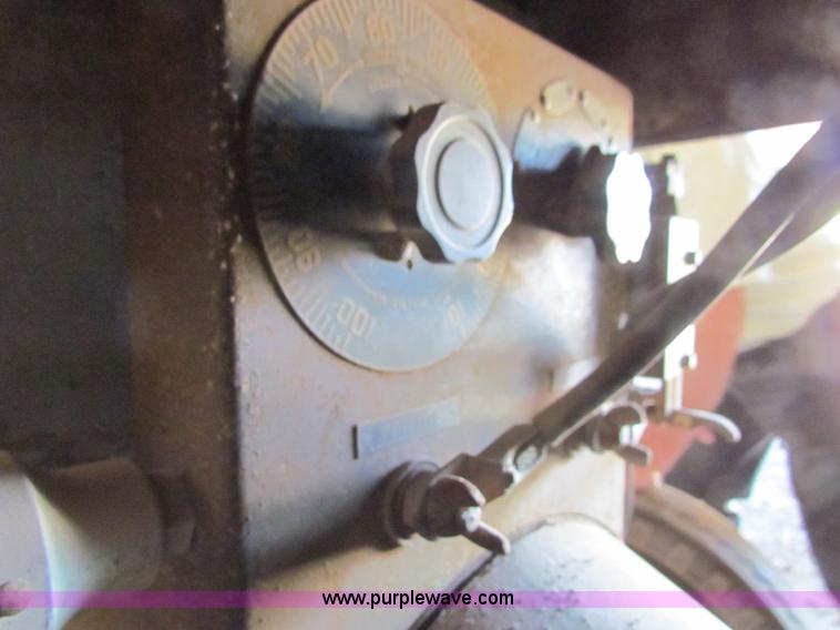 image for item N9145 Shield Arc portable welder