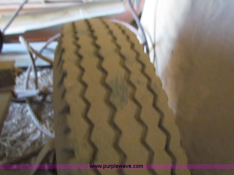 image for item N9145 Shield Arc portable welder