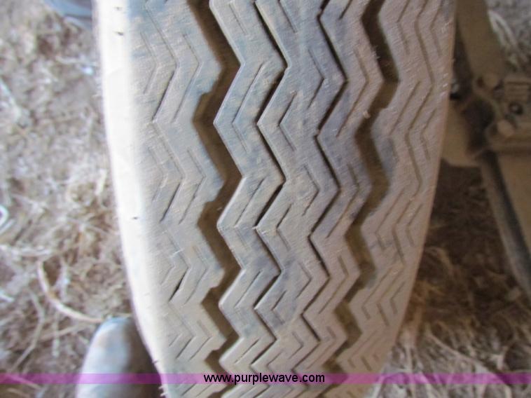 image for item N9145 Shield Arc portable welder