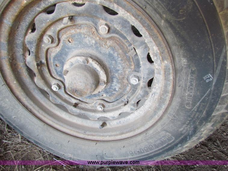 image for item N9145 Shield Arc portable welder