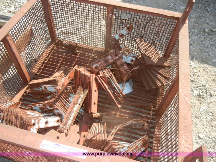 image for item U9263 Column corner brackets