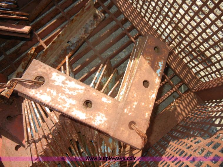 image for item U9263 Column corner brackets