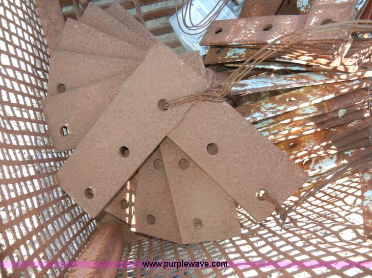 image for item U9263 Column corner brackets