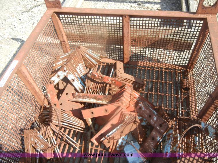 image for item U9263 Column corner brackets