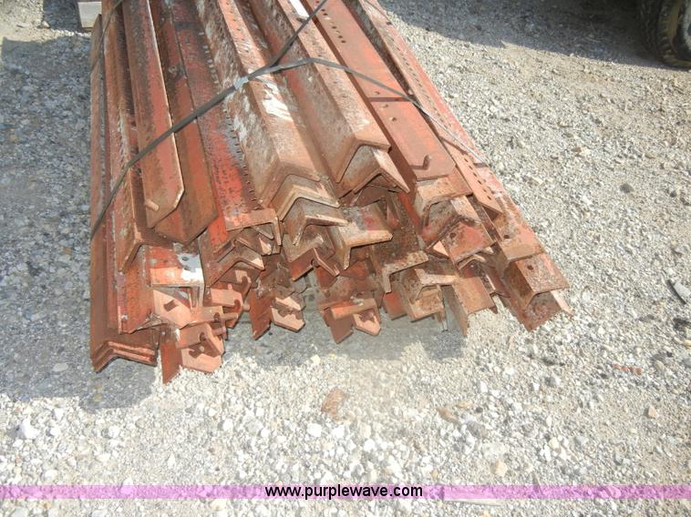 image for item U9265 Approximately 255 column form brackets