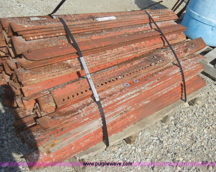 image for item U9265 Approximately 255 column form brackets