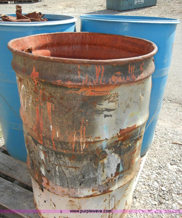 image for item U9271 Approximately 400 Symons Wailer connectors