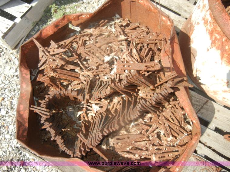 image for item U9272 Assorted wedges