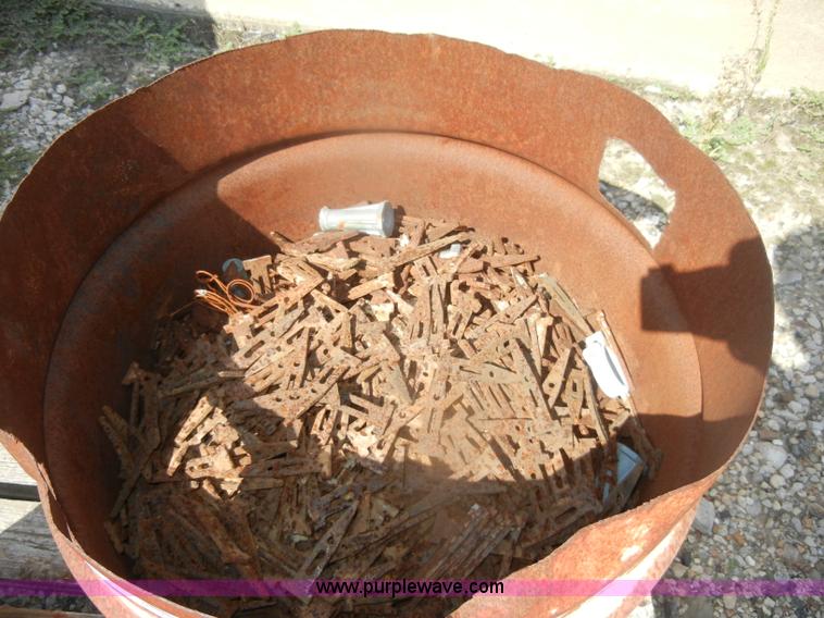 image for item U9272 Assorted wedges