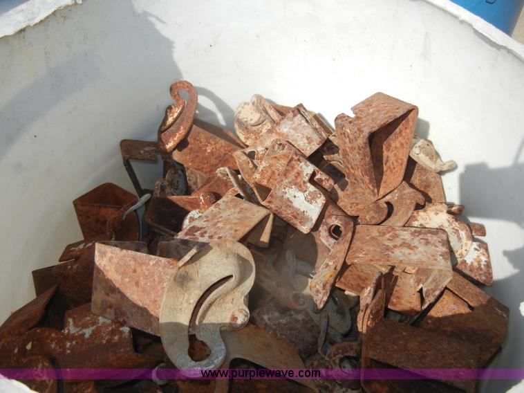 image for item U9273 Approximately (626) Jahn Wailer brackets