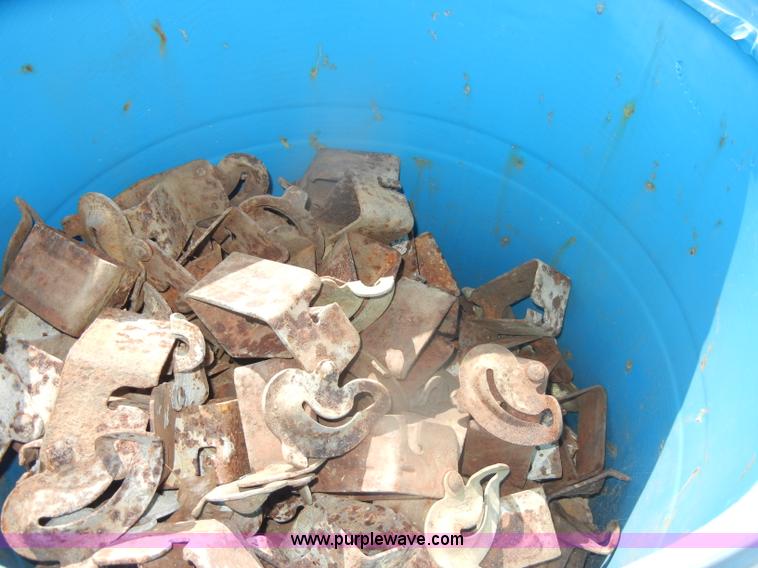 image for item U9273 Approximately (626) Jahn Wailer brackets