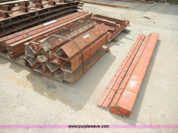 image for item U9280 Assorted concrete form braces