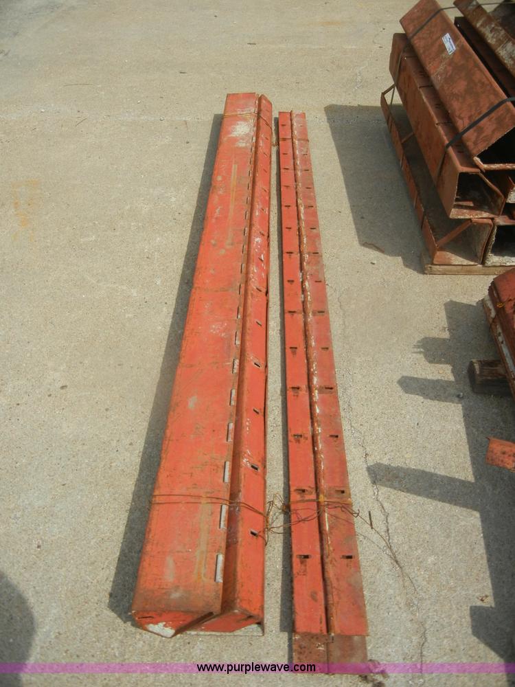 image for item U9280 Assorted concrete form braces