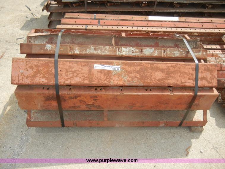 image for item U9280 Assorted concrete form braces