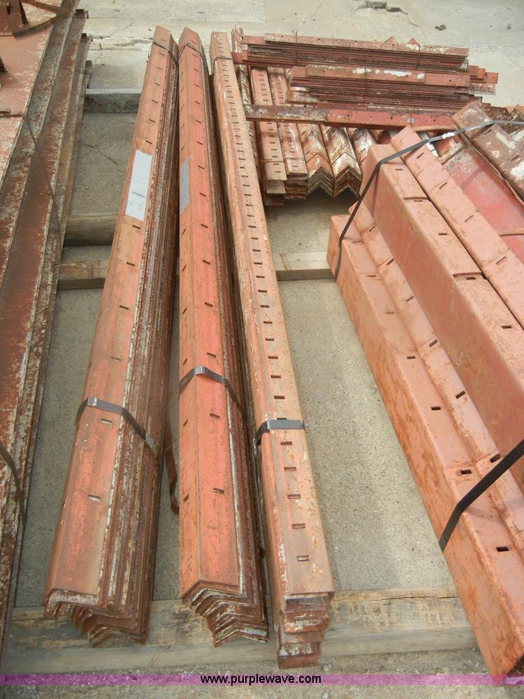 image for item U9280 Assorted concrete form braces