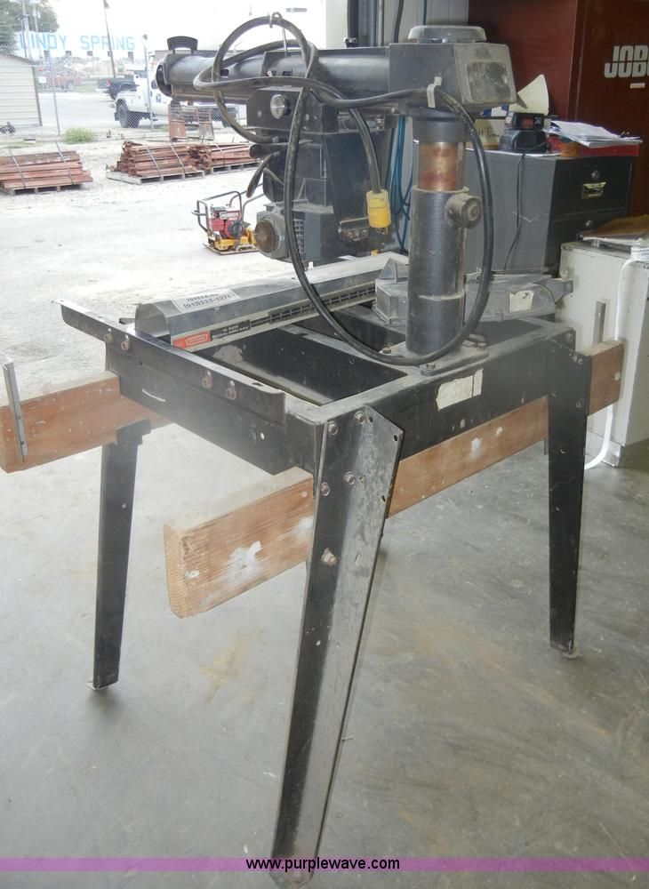 Craftsman 12\