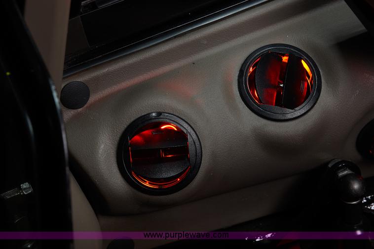 image for item B1474 2011 Case IH SV250 "RED POWER" skid steer