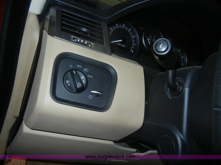 image for item D4877 2006 Land Rover Range Rover Sport HSE