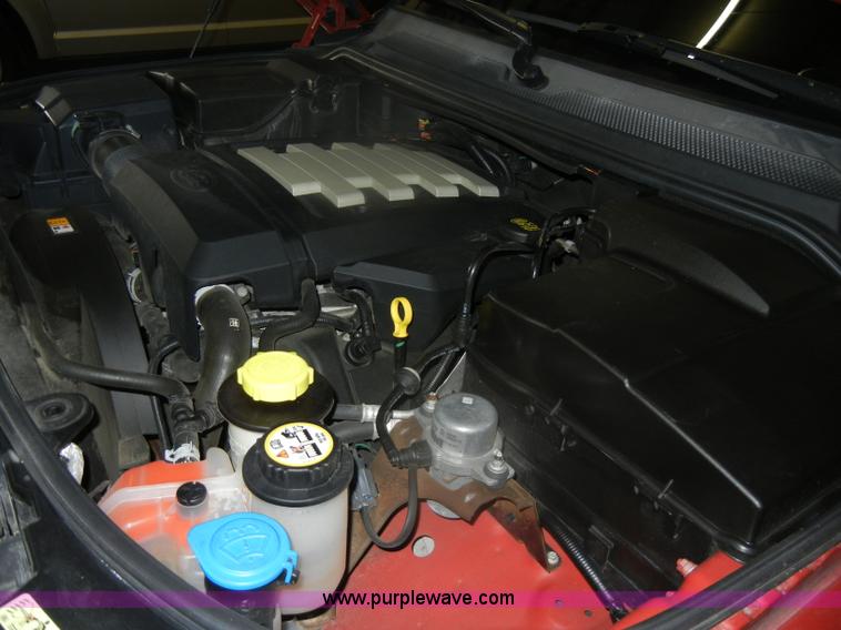 image for item D4877 2006 Land Rover Range Rover Sport HSE
