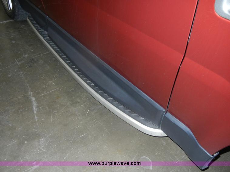 image for item D4877 2006 Land Rover Range Rover Sport HSE
