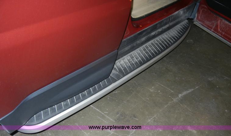 image for item D4877 2006 Land Rover Range Rover Sport HSE