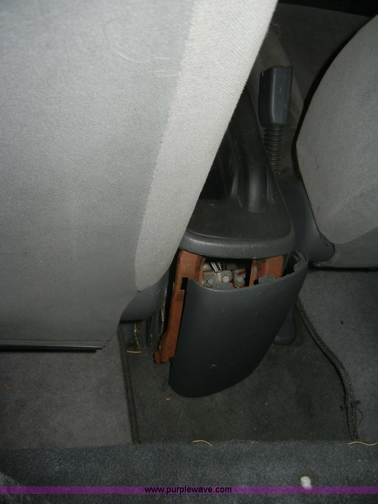 image for item D4880 2002 Honda Civic DX