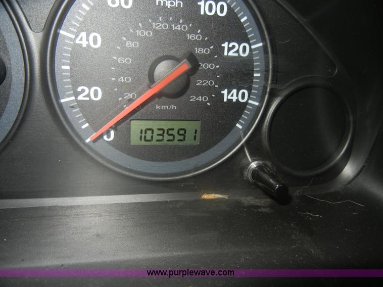 image for item D4880 2002 Honda Civic DX