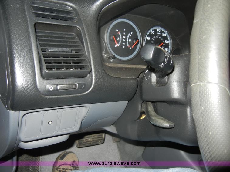 image for item D4880 2002 Honda Civic DX