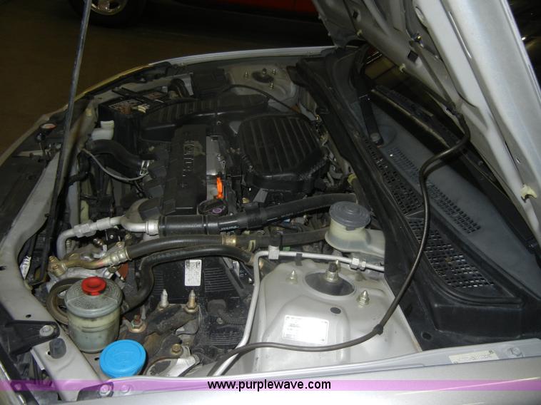 image for item D4880 2002 Honda Civic DX