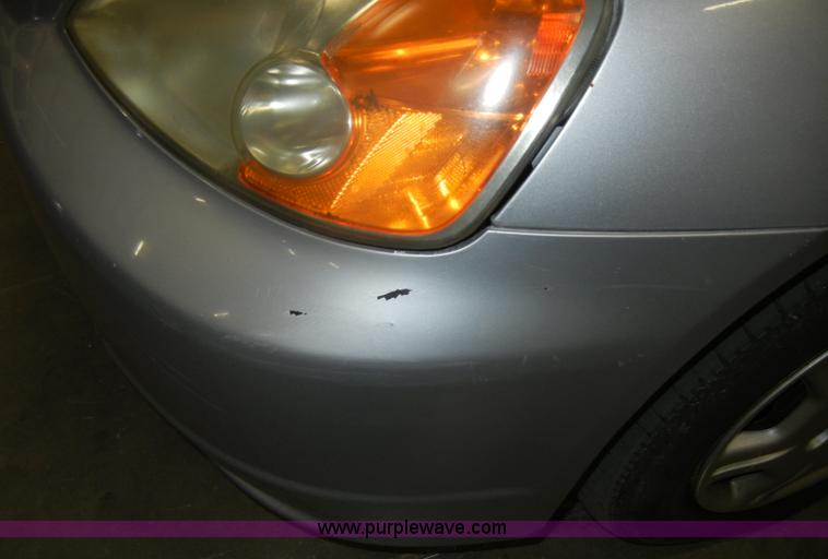 image for item D4880 2002 Honda Civic DX