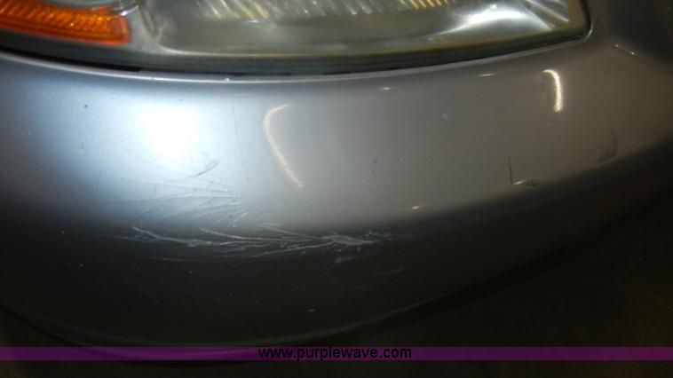 image for item D4880 2002 Honda Civic DX