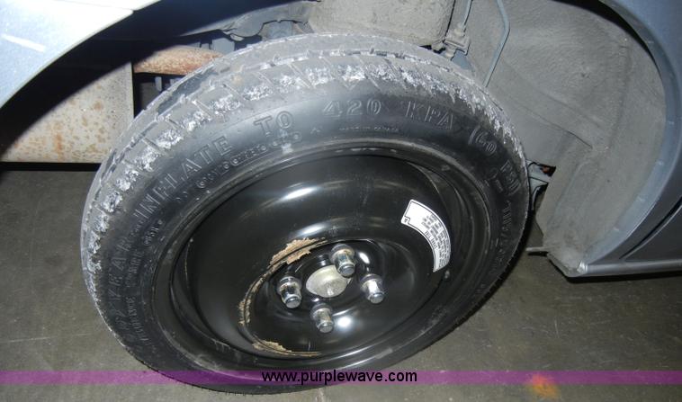image for item D4880 2002 Honda Civic DX