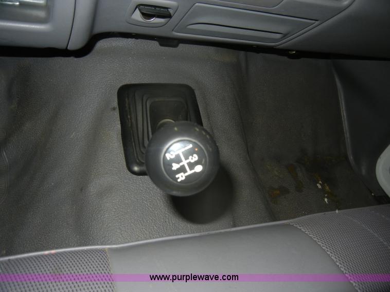 image for item D4881 1994 Ford F150 XL pickup truck