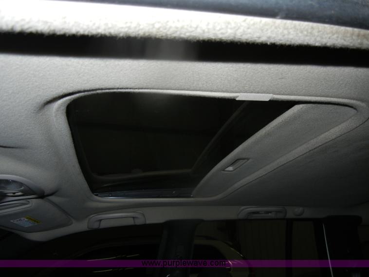 image for item D4882 2001 Jeep Grand Cherokee Laredo SUV