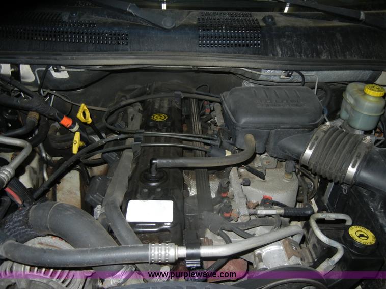 image for item D4882 2001 Jeep Grand Cherokee Laredo SUV