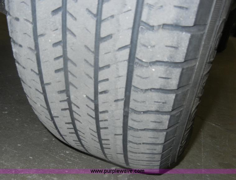 image for item D4885 2003 Volvo XC90 SUV <br />Non-repairable title, parts only