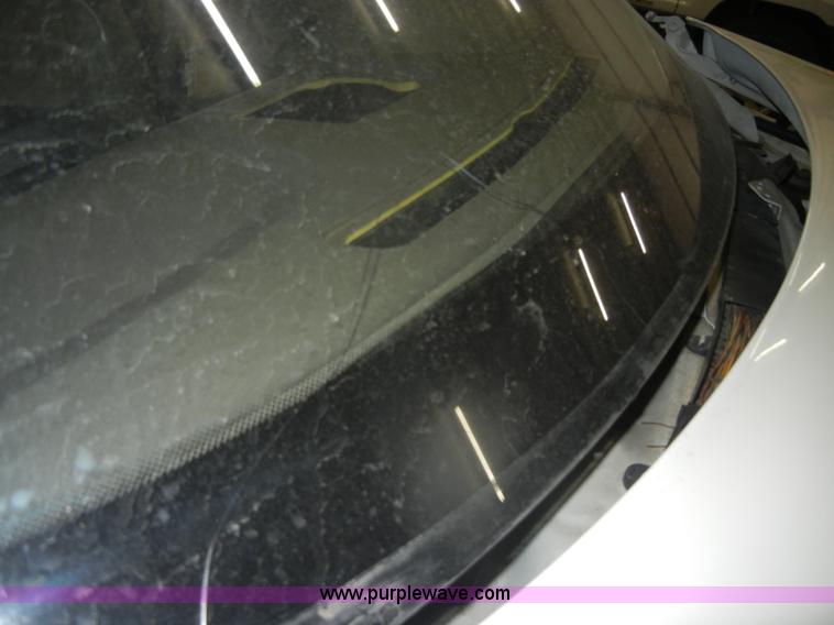 image for item D4885 2003 Volvo XC90 SUV <br />Non-repairable title, parts only