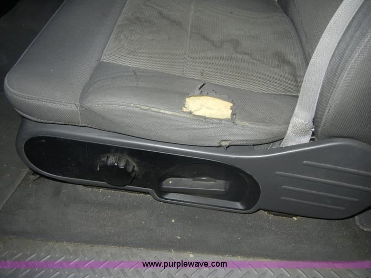 image for item D4887 2004 Ford F150 XLT SuperCab pickup truck