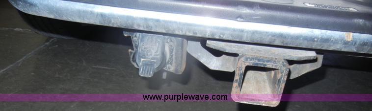 image for item D4887 2004 Ford F150 XLT SuperCab pickup truck