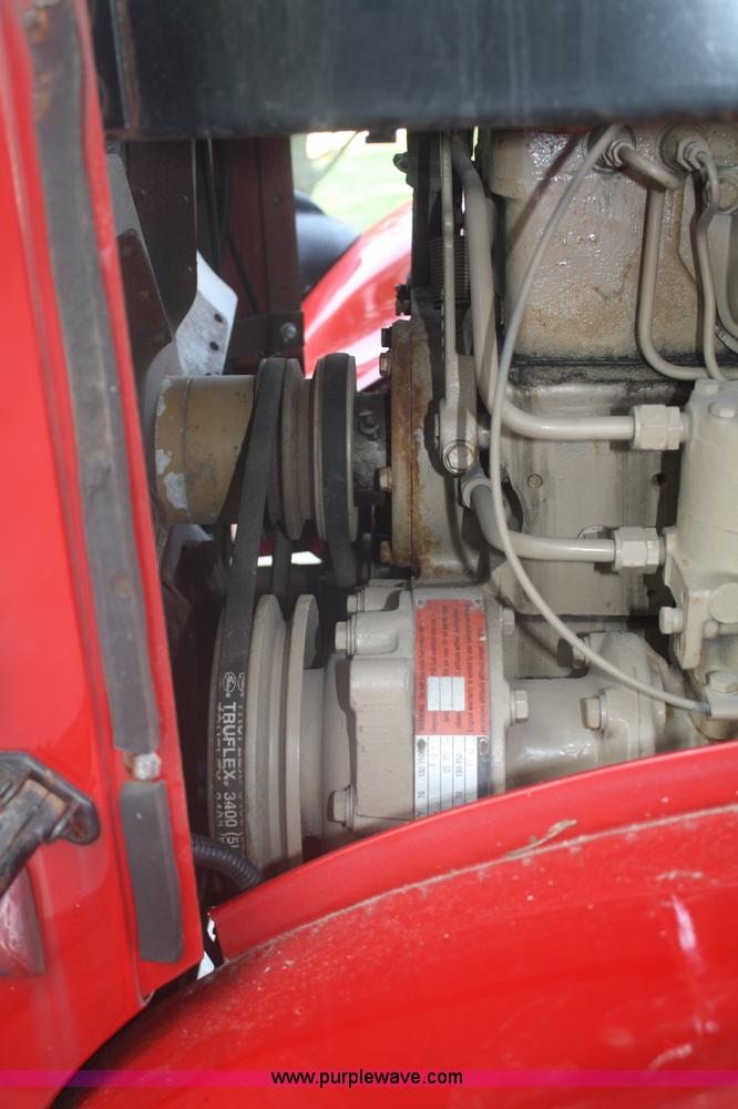 image for item B6892 1953 Diamond 921T Deluxe semi truck