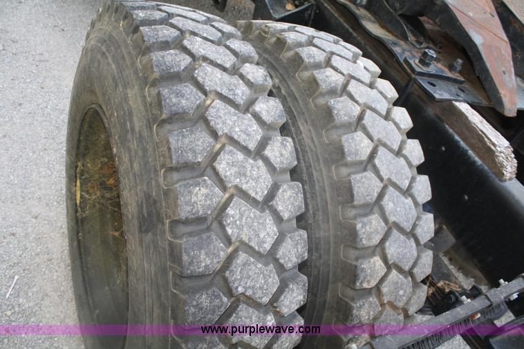 image for item B6892 1953 Diamond 921T Deluxe semi truck