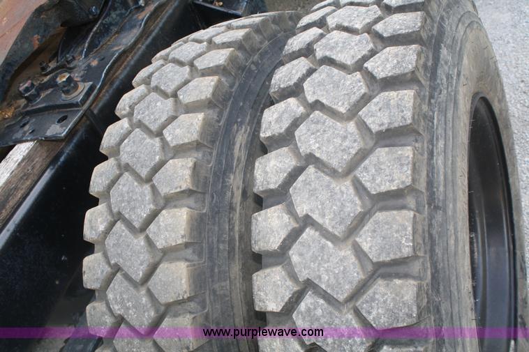 image for item B6892 1953 Diamond 921T Deluxe semi truck