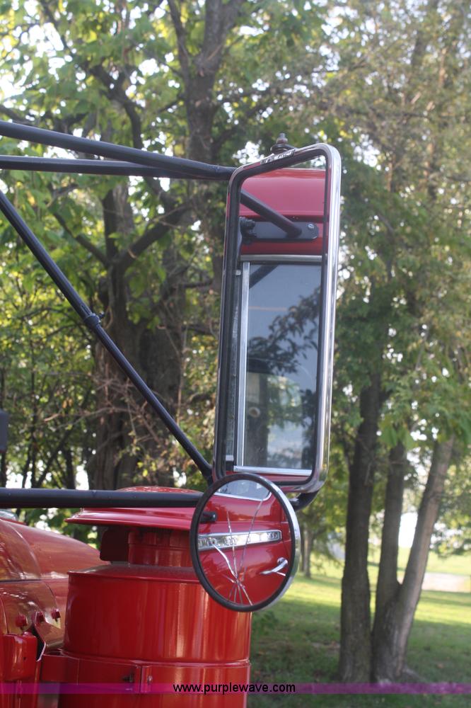 image for item B6892 1953 Diamond 921T Deluxe semi truck