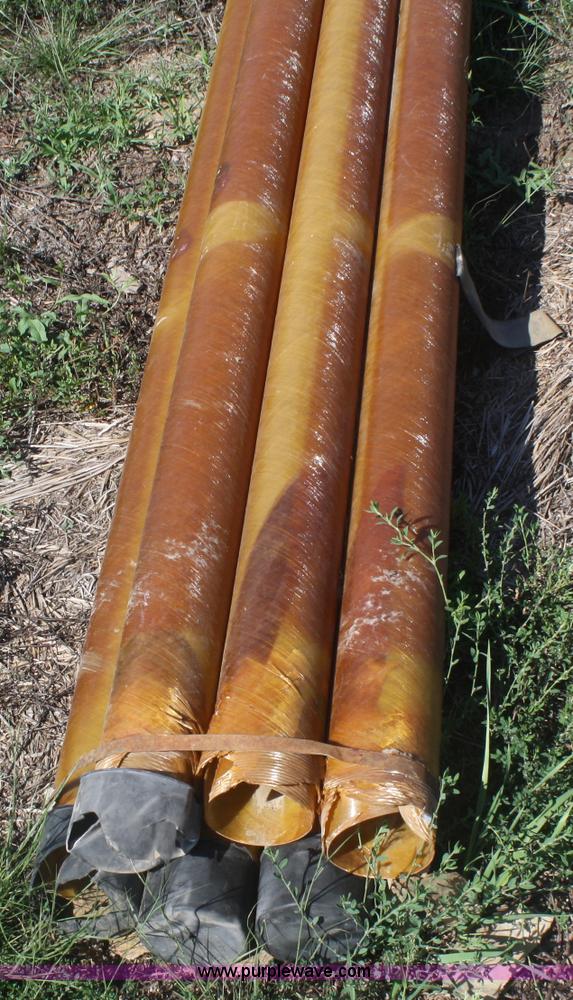 image for item B6902 (6) fiberglass gasoline lines