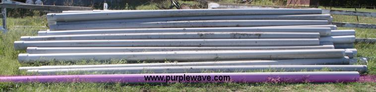 image for item B6905 Schedule 40 PVC pipe