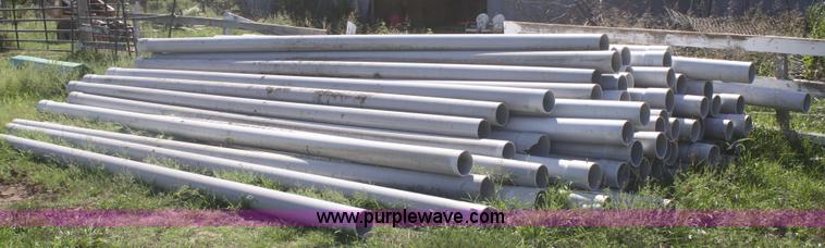 image for item B6905 Schedule 40 PVC pipe