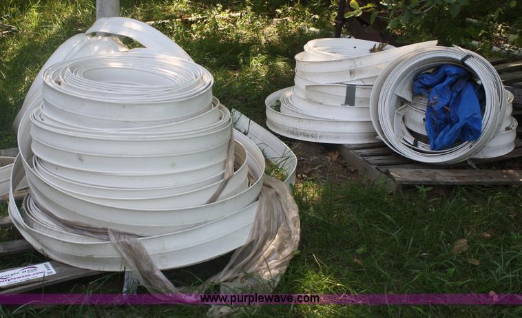 image for item B6909 Hot Rail electric fencing