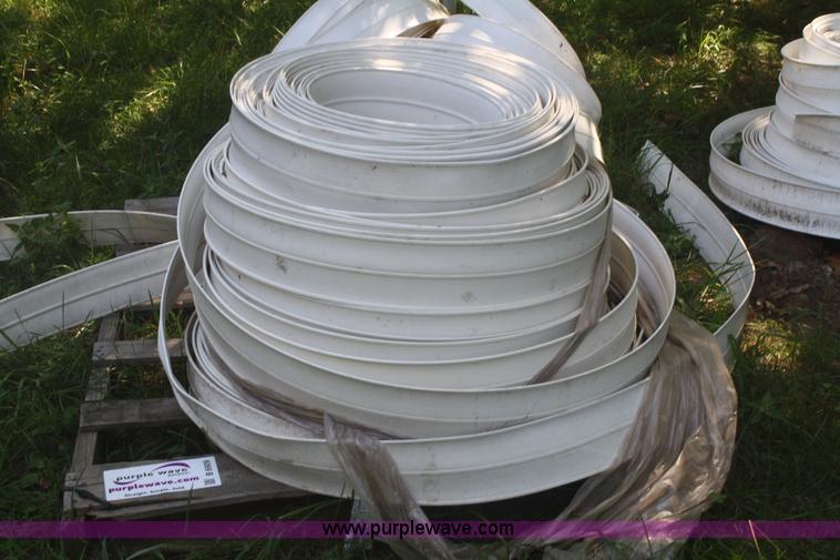 image for item B6909 Hot Rail electric fencing