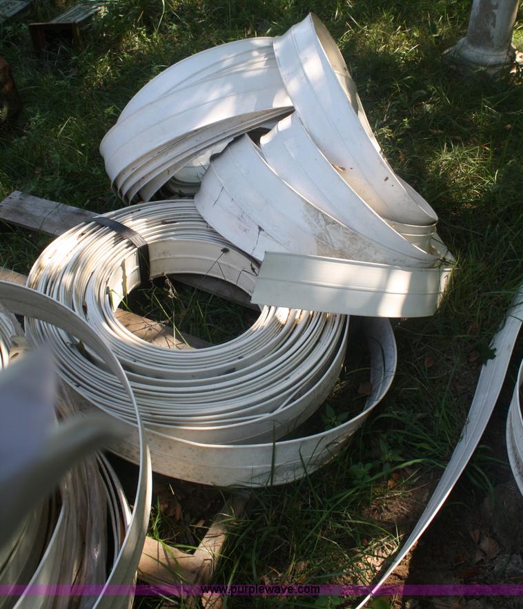 image for item B6909 Hot Rail electric fencing